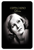 Greta Garbo Prestige Collection - Various Directors