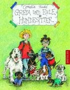 Greta und Eule, Hundesitter Funke Cornelia