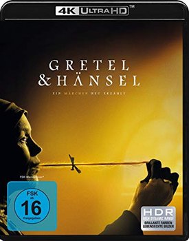 Gretel & Hansel (Małgosia i Jaś) - Perkins Oz