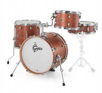 Gretsch Drums Catalina Club Jazz Zestaw Perkusyjny Jazzowy Brązowy Nowy Gretsch
