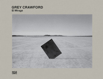 Grey Crawford - Hatje Cantz