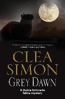 Grey Dawn - Simon Clea