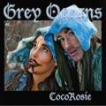Grey Oceans - CocoRosie