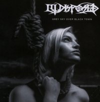 Grey Sky Over Black Town Illdisposed