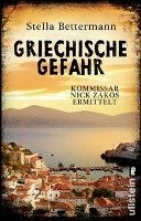 Griechische Gefahr - Bettermann Stella