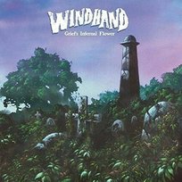 Grief's Infernal Flower Windhand