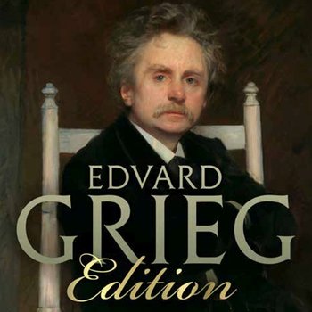 Grieg: Edition - Various Artists