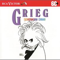 Grieg: Greatest Hits Arthur Fiedler