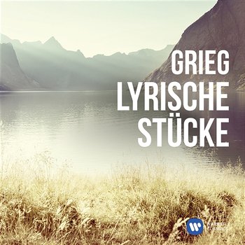 Grieg: Lyrische Stücke - Daniel Adni