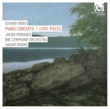 Grieg: Piano Concerto / Lyric Pieces - Perianes Javier, BBC Symphony Orchestra