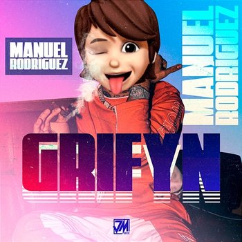 Grifyn - Manuel Rodriguez