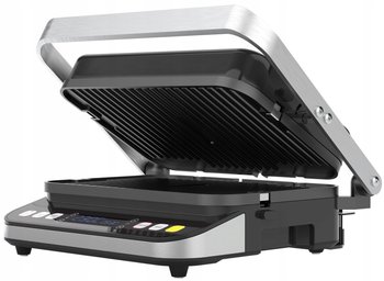 Grill Aeno AEG0001 Szary - Inny producent