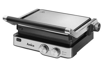 Grill elektryczny AMICA GK 4011 - Amica