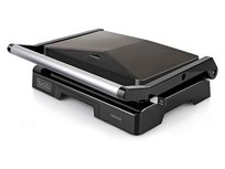 Grill elektryczny Black&Decker BXGR1000E (1000W) Black&Decker