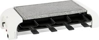 GRILL ELEKTRYCZNY DO PIZZY RACLETTE STOCKLI BRAK KAMIENIA! brak informacji