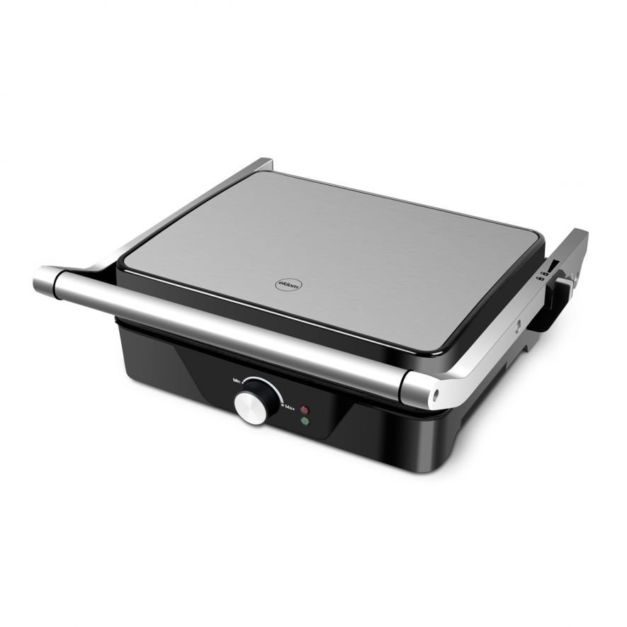 Grill elektryczny ELDOM Svad GK170-Zdjęcie-0
