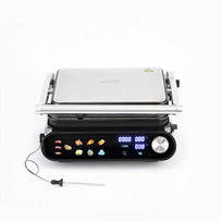 Grill elektryczny Elit Grillzilla Elit