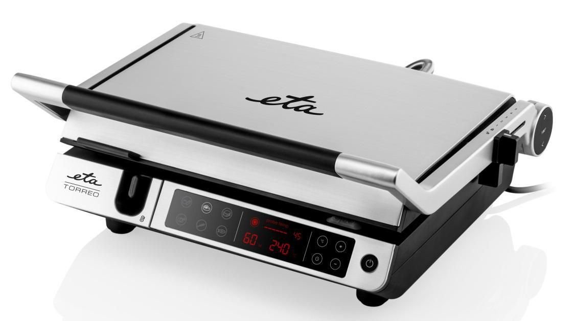 Grill Elektryczny Eta 715590000 2000W ETA AGD Sklep