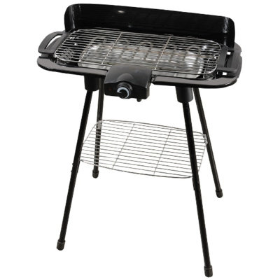 Grill elektryczny FLORALAND MG401