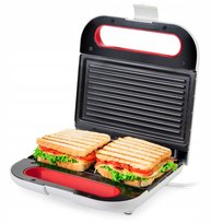 Grill elektryczny opiekacz SANDWICH first austria First Austria