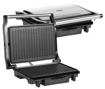 Grill elektryczny Panini Teesa 1500W opiekacz - TEESA