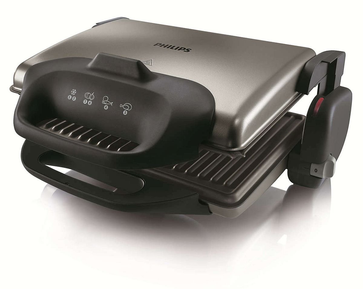 Grill elektryczny PHILIPS HD4467/90 Philips AGD Sklep