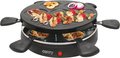 Grill elektryczny raclette CAMRY CR 6606 - Camry
