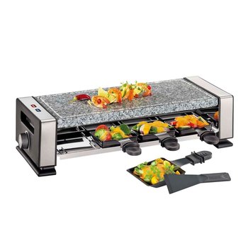 Grill elektryczny raclette KUCHENPROFI - Kuchenprofi