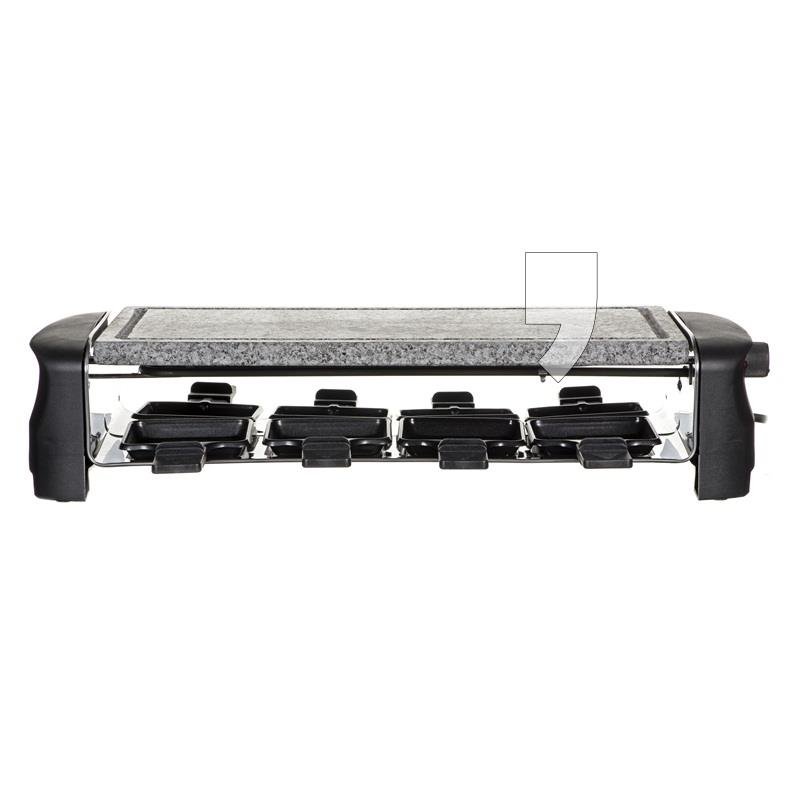 Grill elektryczny raclette PRINCESS 162830