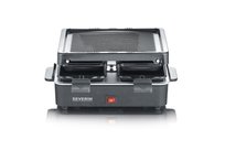 Grill elektryczny raclette SEVERIN RG 2370 Severin