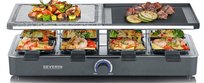 Grill elektryczny raclette SEVERIN RG 2371 Severin