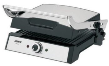 Grill elektryczny RAVANSON GE-7050, 2000 W - Ravanson