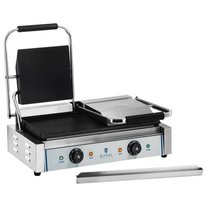 Grill elektryczny ROYAL CATERING RCKG-3600-F