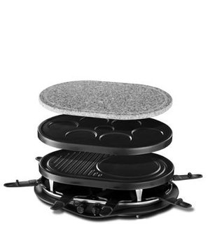 Grill elektryczny RUSSELL HOBBS 21000-56, 1200 W - Russell Hobbs