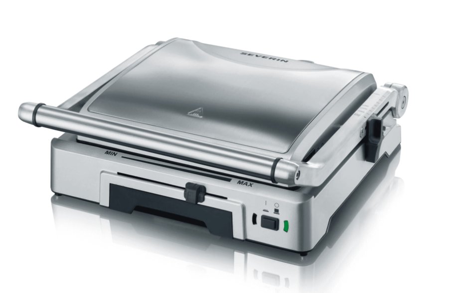 Grill elektryczny SEVERIN KG 2392