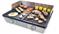 Grill elektryczny Solis Deli Grill typ 7951