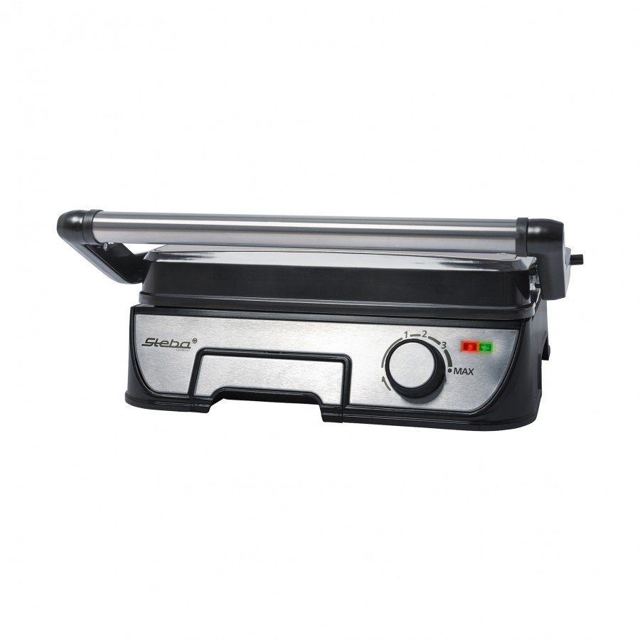 Grill Elektryczny STEBA FG 56 2000 W Steba AGD Sklep EMPIK COM