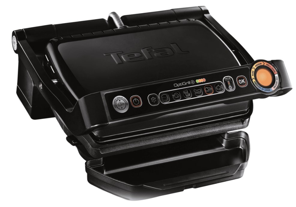 Grill elektryczny TEFAL GC712834