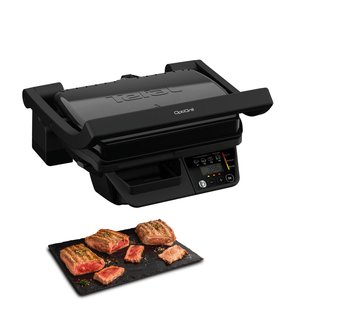 Grill elektryczny TEFAL GC7P08 Optigrill - Tefal
