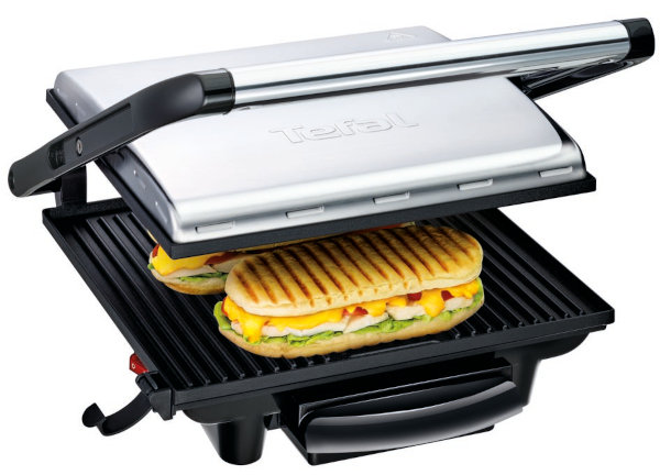 Grill elektryczny TEFAL Inicio GC241D38