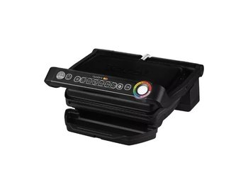 Grill Elektryczny Tefal Optigrill Gc7058 Czarny | 2000 W - Tefal