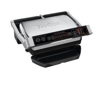 Grill elektryczny TEFAL Optigrill GC706D34 - Tefal