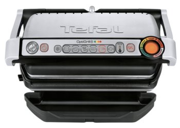 Grill elektryczny TEFAL Optigrill+ GC712D  - Tefal