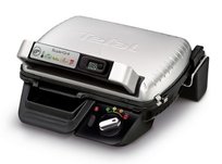 Grill elektryczny TEFAL SuperGrill Timer GC451B12 Tefal