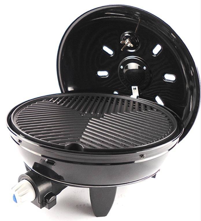 Grill Gazowy CADAC BBQ Grillo Chef 38,5cm Z Pokrywą - Cadac | Sklep ...