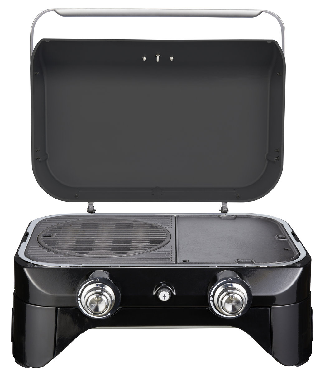 Grill gazowy CAMPINGAZ Attitude 2100 LX, 5 kW