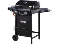 Grill gazowy 