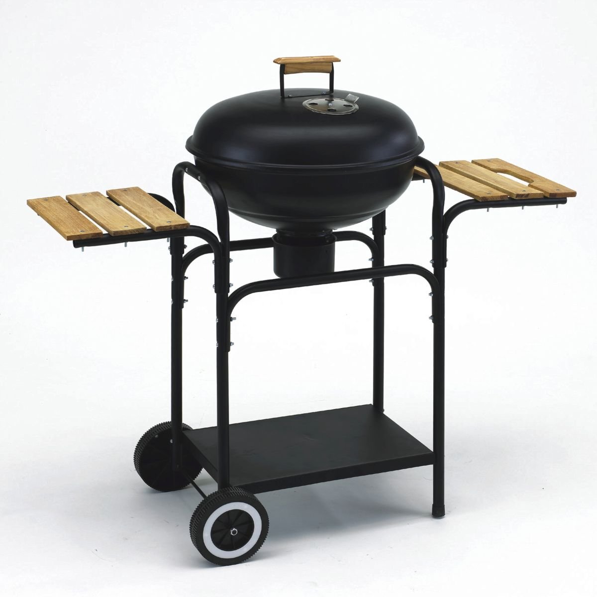 Grill kulisty-wózek LANDMANN 11426, 46 cm