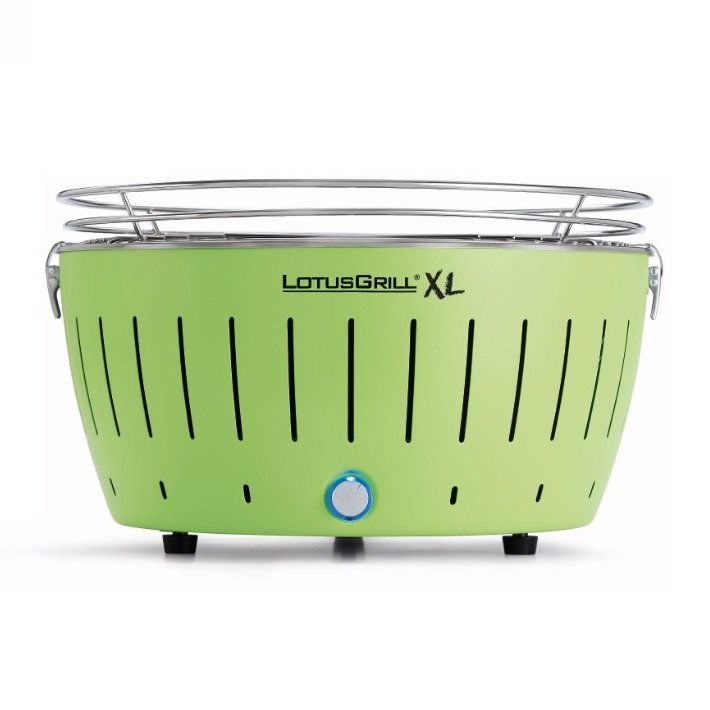 Grill LOTUSGRILL XL, miętus
