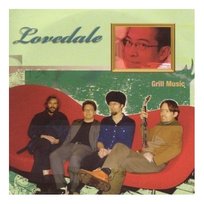 Grill Music Lovedale